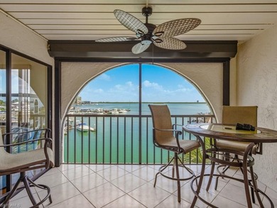 Beach Condo For Sale in Marco Island, Florida