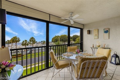 Beach Condo For Sale in Fort Myers, Florida