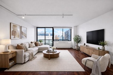 Beach Condo For Sale in New York, New York