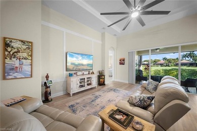 Beach Home For Sale in Bonita Springs, Florida