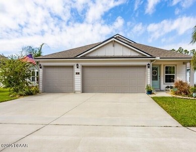 Beach Home For Sale in Bunnell, Florida