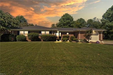 Beach Home For Sale in Virginia Beach, Virginia