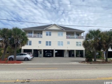 Beach Condo Off Market in North Myrtle Beach, South Carolina