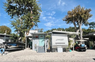 Beach Home For Sale in Key Largo, Florida