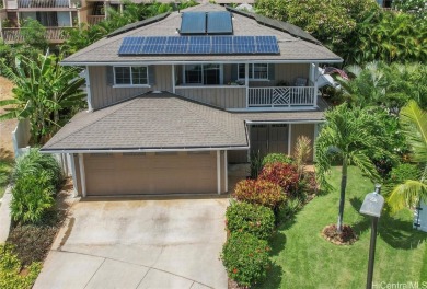 Beach Home Sale Pending in Waianae, Hawaii