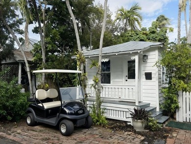 Beach Home For Sale in Key West, Florida