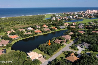 Beach Lot Sale Pending in Palm Coast, Florida