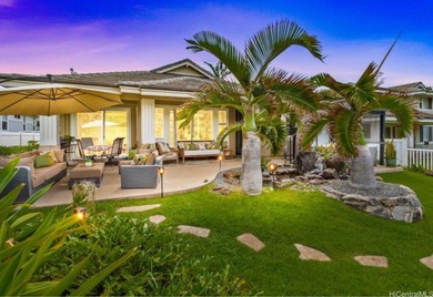 Beach Home For Sale in Kapolei, Hawaii