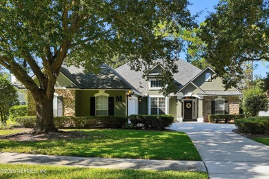 Beach Home Active Under Contract in Saint Johns, Florida