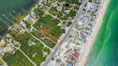 Beach Lot For Sale in St. George Island, Florida