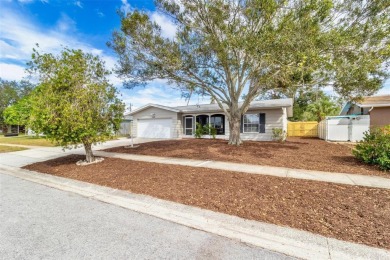 Beach Home Sale Pending in Largo, Florida