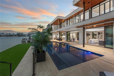 Beach Home For Sale in Fort Lauderdale, Florida