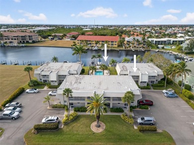 Beach Condo For Sale in Punta Gorda, Florida