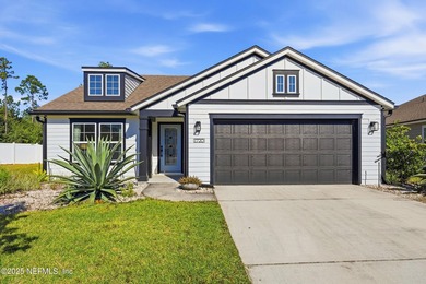 Beach Home For Sale in Fleming Island, Florida