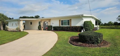 Beach Home For Sale in Port Charlotte, Florida