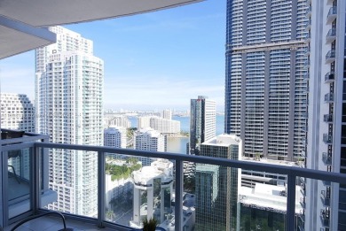 Beach Condo For Sale in Miami, Florida