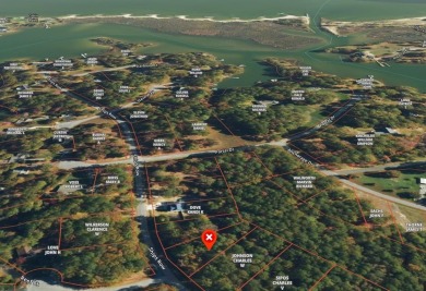 Beach Lot For Sale in Montross, Virginia