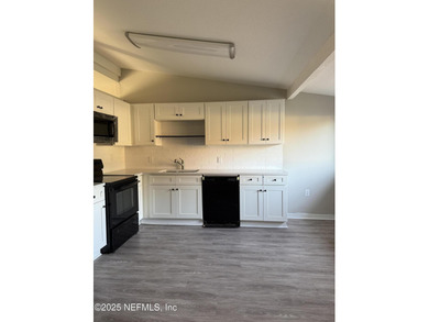 Beach Home For Sale in Jacksonville, Florida