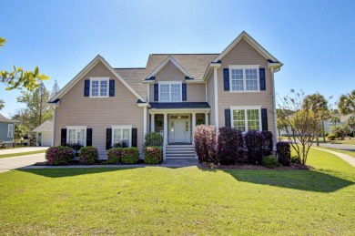 Beach Home For Sale in Johns Island, South Carolina