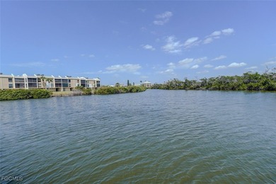 Beach Condo For Sale in Fort Myers Beach, Florida
