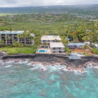 Beach Condo For Sale in Kailua Kona, Hawaii
