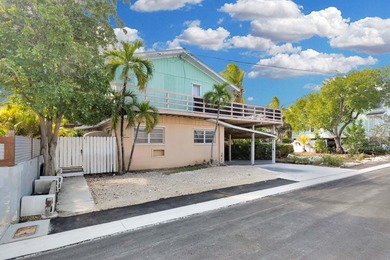 Beach Home For Sale in Key West, Florida