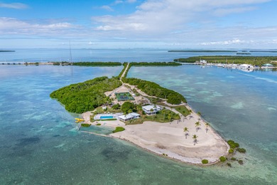 Beach Home For Sale in Upper Matecumbe Key, Florida