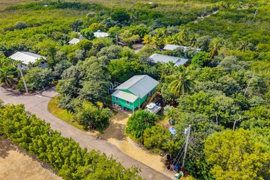 Beach Home For Sale in Big Pine Key, Florida