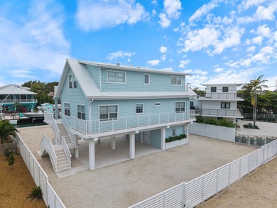 Beach Home For Sale in Plantation Key, Florida