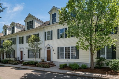 Beach Condo For Sale in Madison, Connecticut