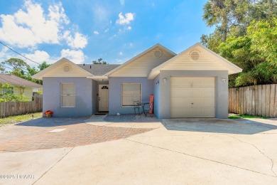 Beach Home For Sale in Holly Hill, Florida
