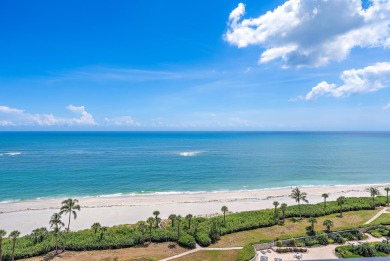 Beach Condo For Sale in Jupiter, Florida