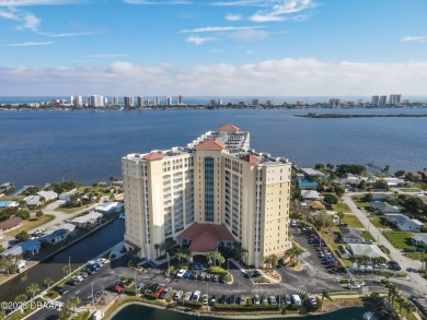 Beach Condo For Sale in South Daytona, Florida