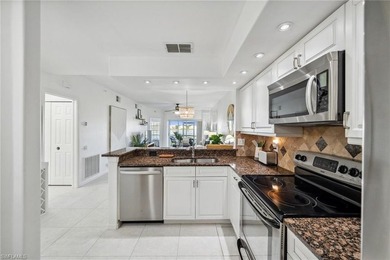 Beach Condo For Sale in Bonita Springs, Florida