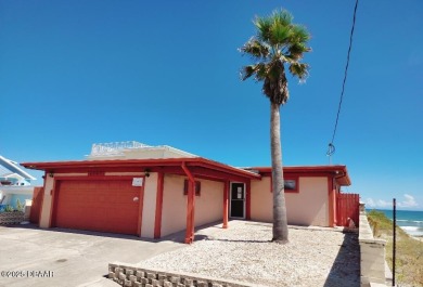 Beach Home For Sale in Port Orange, Florida