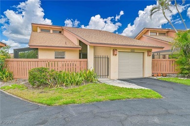 Beach Home For Sale in Fort Myers, Florida