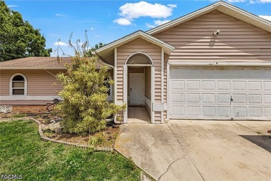 Beach Home For Sale in Fort Myers, Florida