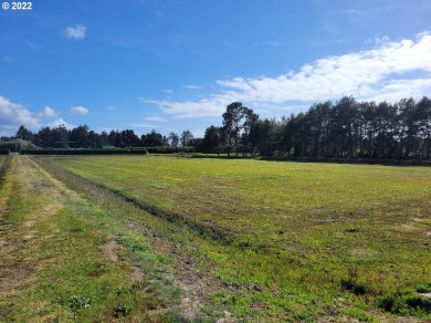 Beach Acreage Off Market in Bandon, Oregon