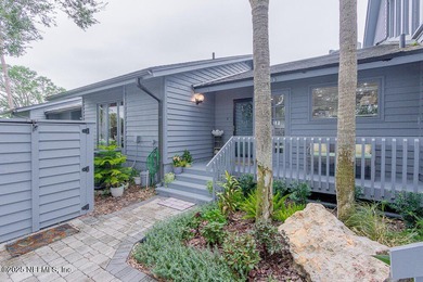 Beach Condo For Sale in Ponte Vedra Beach, Florida