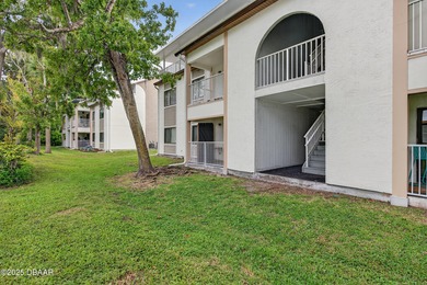 Beach Condo Sale Pending in Port Orange, Florida