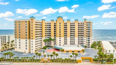 Beach Condo For Sale in Daytona Beach Shores, Florida