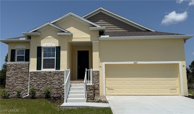 Beach Home For Sale in Punta Gorda, Florida