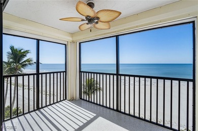 Beach Condo For Sale in Fort Myers Beach, Florida