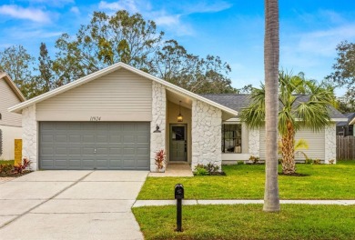 Beach Home For Sale in Tampa, Florida