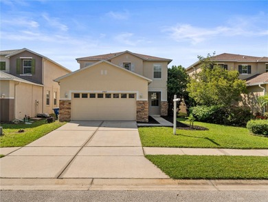 Beach Home Sale Pending in Land O Lakes, Florida