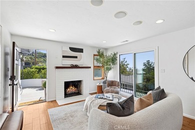 Beach Home For Sale in Laguna Beach, California