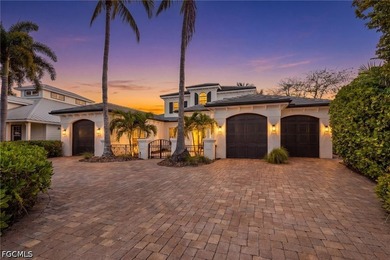 Beach Home For Sale in Fort Myers, Florida
