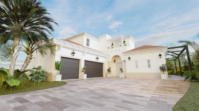 Beach Home For Sale in Sarasota, Florida