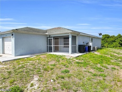 Beach Home For Sale in Lehigh Acres, Florida
