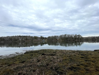 Beach Acreage For Sale in Westport Island, Maine